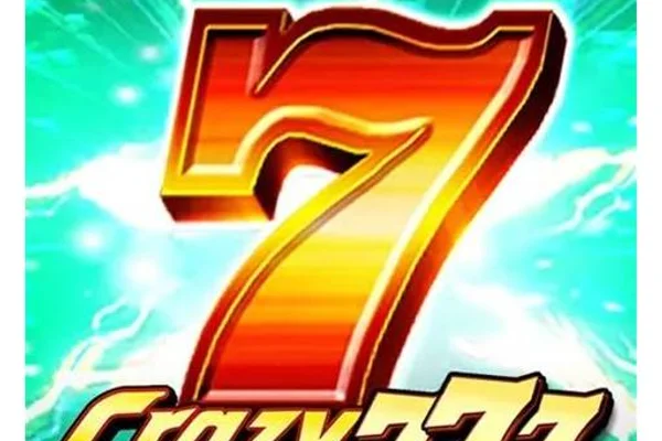 Crazy 777 JILI Slot | High Volatility Classic at Pt Gaming