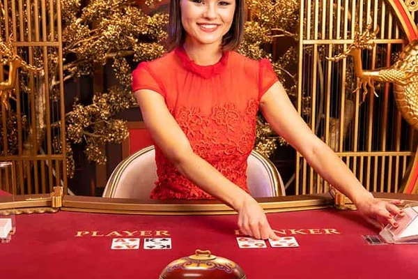Live Baccarat Online Philippines | Play at Pt Gaming