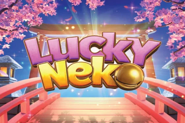 Lucky Neko PG Soft | Maneki Neko Fortune at Pt Gaming PH