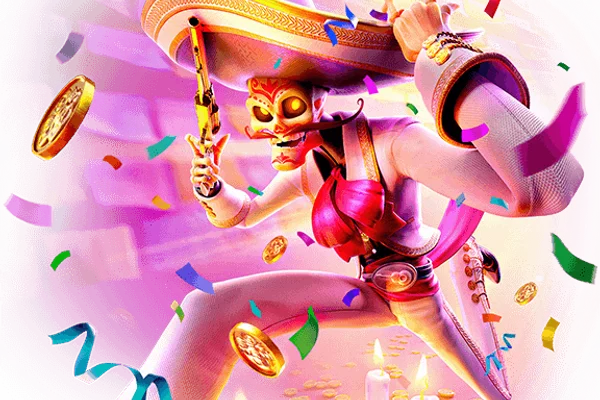 Wild Bandito PG Soft | Mexican Heist Slot at Pt Gaming