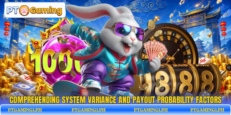 Comprehending system variance and payout probability factors
