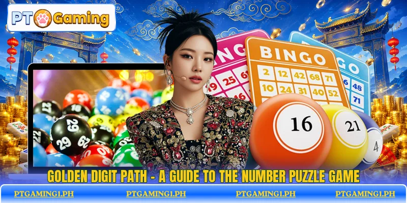 Golden Digit Path - A Guide To The Number Puzzle Game